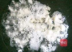 炒番薯苗的做法图解4