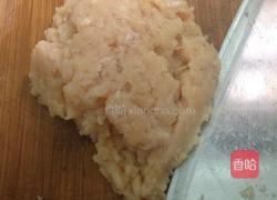 黄金海苔鸡肉卷的做法图解2