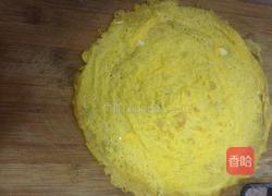 黄金海苔鸡肉卷的做法图解6