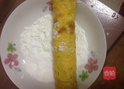 黄金海苔鸡肉卷的做法图解10