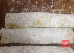 黄金海苔鸡肉卷的做法图解11