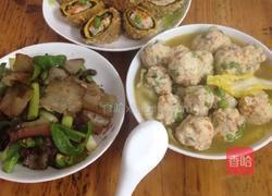 黄金海苔鸡肉卷的做法图解15