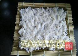 中式寿司的做法图解7