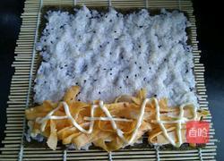 中式寿司的做法图解9