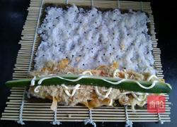 中式寿司的做法图解12