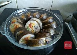 中式寿司的做法图解14