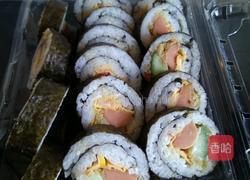 中式寿司的做法图解15