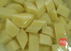 新疆大盘鸡的做法图解2