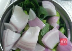 新疆大盘鸡的做法图解3