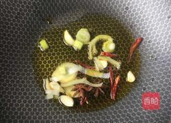 肉末酸豆角的做法图解4