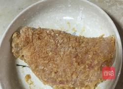 爆浆蜜汁鸡排饭的做法图解6