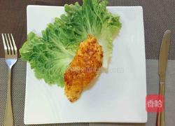 爆浆蜜汁鸡排饭的做法图解11