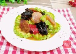 西葫芦腊肠小炒的做法图解9