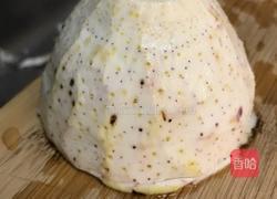 芋丝饼的做法图解1