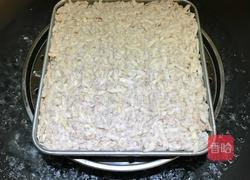 芋丝饼的做法图解10