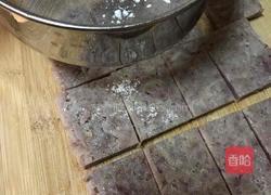 芋丝饼的做法图解13