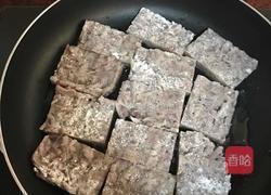 芋丝饼的做法图解14