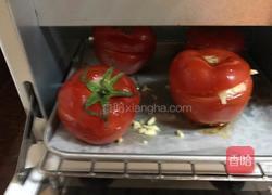 番茄蛋杯的做法图解9