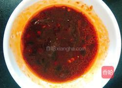 蛤蜊炝白菜的做法图解10