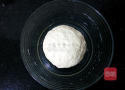 炼乳土司的做法图解2