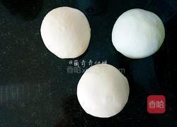 炼乳土司的做法图解8