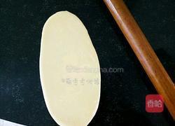 炼乳土司的做法图解9