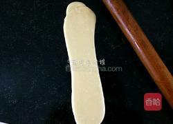 炼乳土司的做法图解11