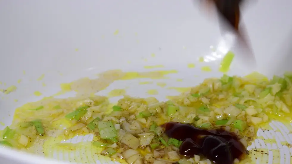 蚝油