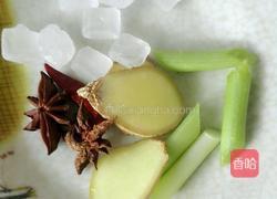 冰糖蚝油鸡翅的做法图解2