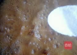 冰糖蚝油鸡翅的做法图解7