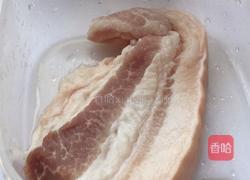 糯米肉丸的做法图解2