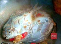 鲳鱼简单做法的做法图解6