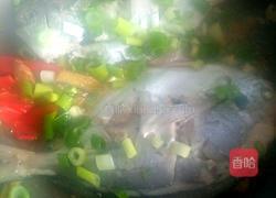 鲳鱼简单做法的做法图解7