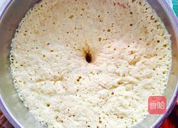 玉米花卷的做法图解6