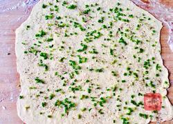 玉米花卷的做法图解9