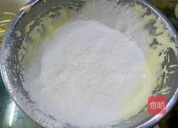 蛋黄元蛋黄饼干的做法图解7