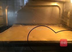 黑提苹果酱蛋糕卷（此配料为26*30左右两烤盘的量）的做法图解6