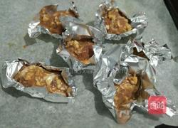 孜然烤排骨的做法图解5