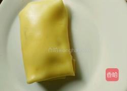 芒果班戟的做法图解16