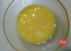 火腿鸡蛋炒青瓜的做法图解4