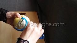 金糕梨丝的做法图解2