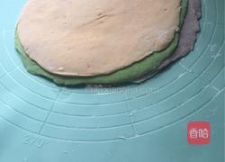 炫彩小馄炖的做法图解3