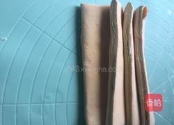 炫彩小馄炖的做法图解6