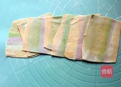 炫彩小馄炖的做法图解7