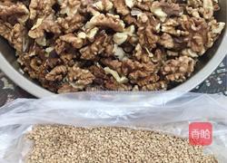 脆香核桃仁的做法图解4