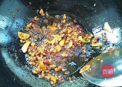 红烧香菇的做法图解5