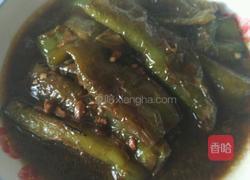 虎皮尖椒的做法图解6