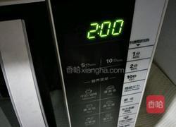 孜然黑胡椒迷你小土豆的做法图解6