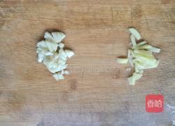 洋葱牛肉丝的做法图解3