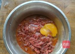 洋葱牛肉丝的做法图解4